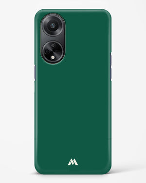 Jade Forest Hard Case Phone Cover (Oppo)