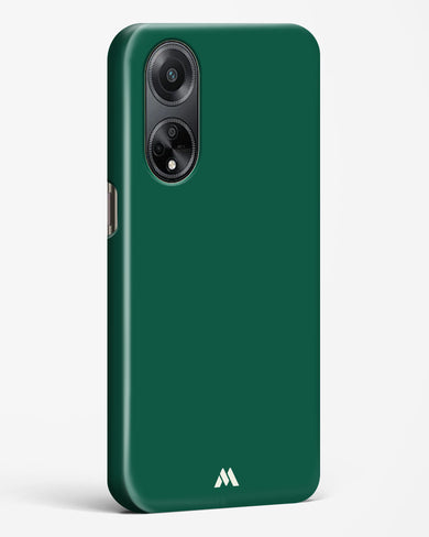 Jade Forest Hard Case Phone Cover (Oppo)