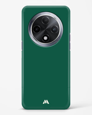 Jade Forest Hard Case Phone Cover (Oppo)