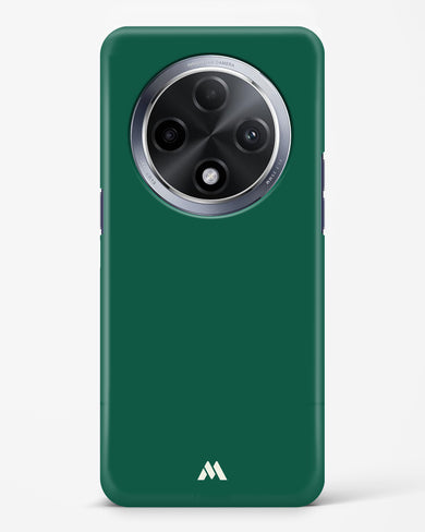 Jade Forest Hard Case Phone Cover (Oppo)