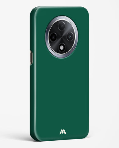 Jade Forest Hard Case Phone Cover (Oppo)