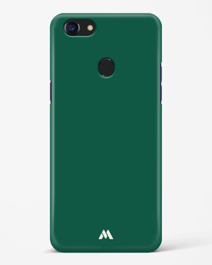 Jade Forest Hard Case Phone Cover (Oppo)