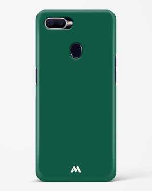 Jade Forest Hard Case Phone Cover-(Oppo)