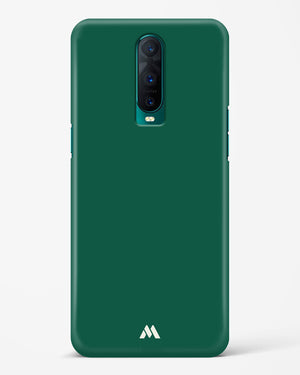 Jade Forest Hard Case Phone Cover (Oppo)
