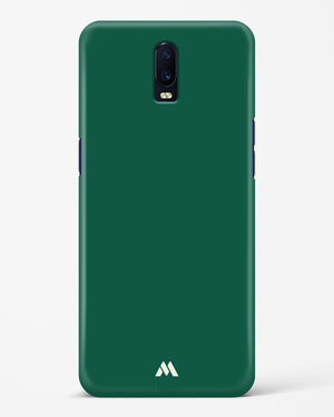 Jade Forest Hard Case Phone Cover-(Oppo)