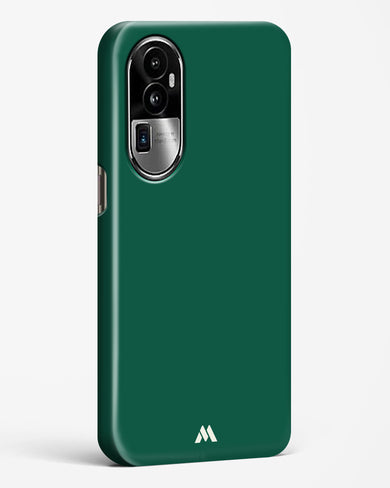 Jade Forest Hard Case Phone Cover (Oppo)