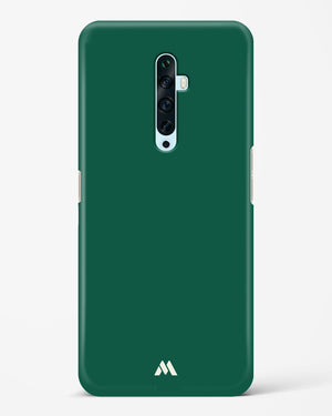 Jade Forest Hard Case Phone Cover-(Oppo)