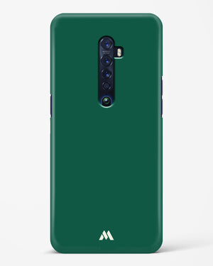 Jade Forest Hard Case Phone Cover-(Oppo)