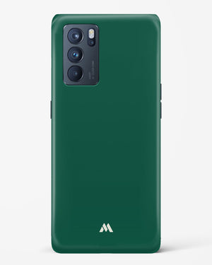 Jade Forest Hard Case Phone Cover (Oppo)