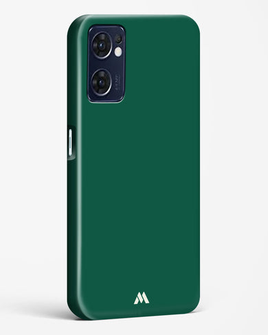 Jade Forest Hard Case Phone Cover (Oppo)