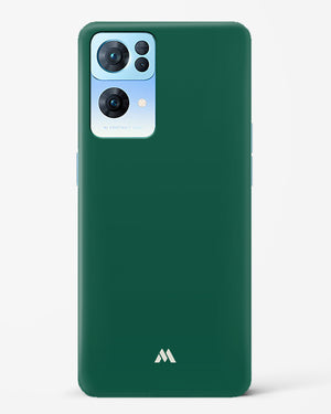 Jade Forest Hard Case Phone Cover (Oppo)