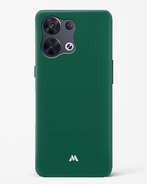 Jade Forest Hard Case Phone Cover (Oppo)