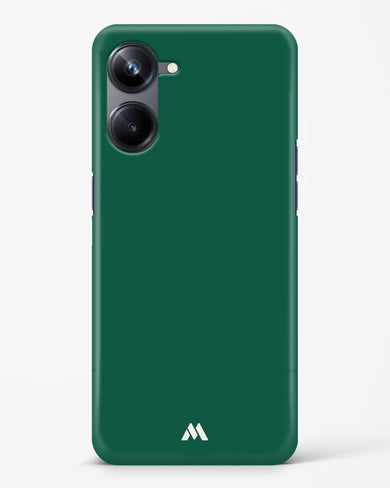 Jade Forest Hard Case Phone Cover (Realme)