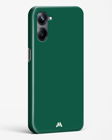 Jade Forest Hard Case Phone Cover (Realme)