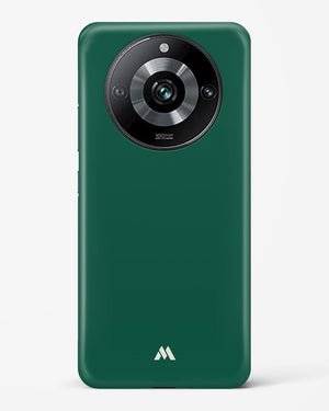 Jade Forest Hard Case Phone Cover (Realme)