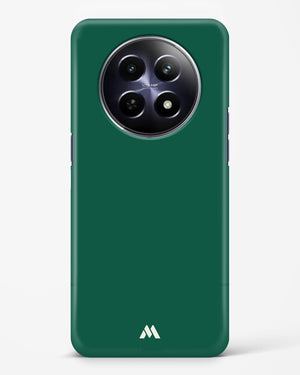 Jade Forest Hard Case Phone Cover (Realme)