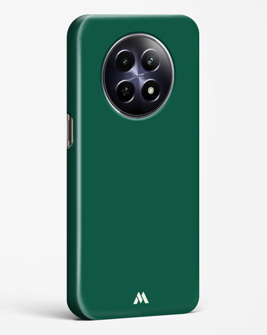 Jade Forest Hard Case Phone Cover (Realme)