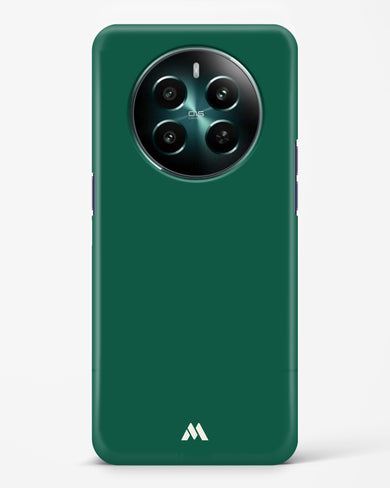 Jade Forest Hard Case Phone Cover (Realme)