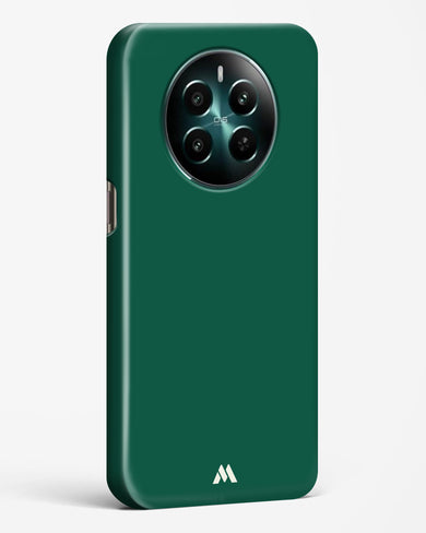 Jade Forest Hard Case Phone Cover (Realme)