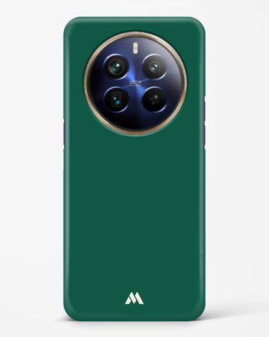 Jade Forest Hard Case Phone Cover (Realme)