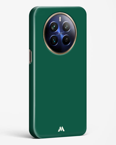 Jade Forest Hard Case Phone Cover (Realme)