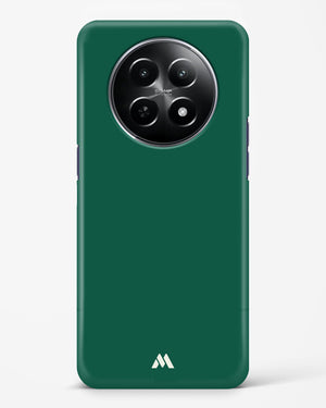 Jade Forest Hard Case Phone Cover (Realme)