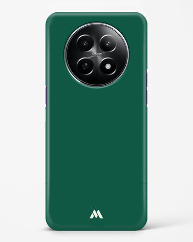 Jade Forest Hard Case Phone Cover (Realme)