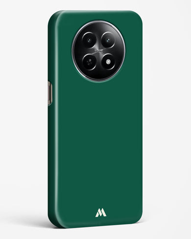 Jade Forest Hard Case Phone Cover (Realme)