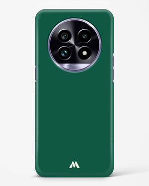 Jade Forest Hard Case Phone Cover (Realme)