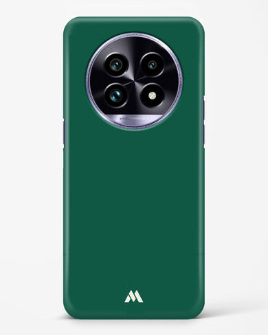 Jade Forest Hard Case Phone Cover (Realme)