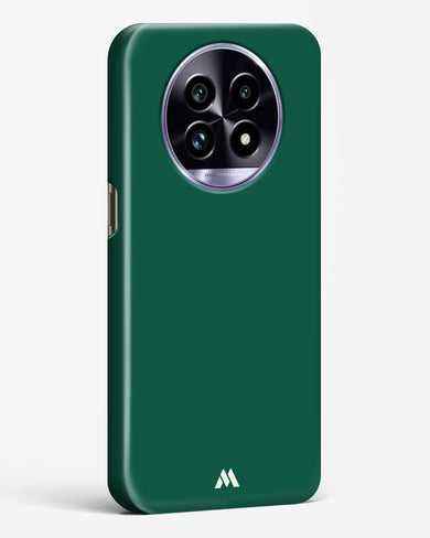Jade Forest Hard Case Phone Cover (Realme)