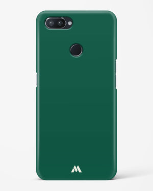 Jade Forest Hard Case Phone Cover (Realme)