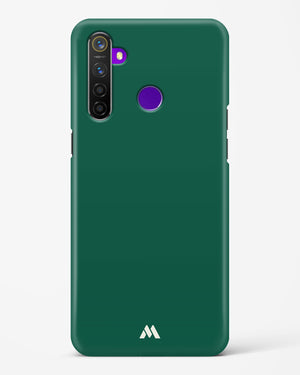 Jade Forest Hard Case Phone Cover (Realme)