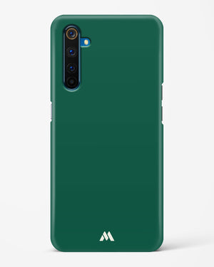 Jade Forest Hard Case Phone Cover (Realme)