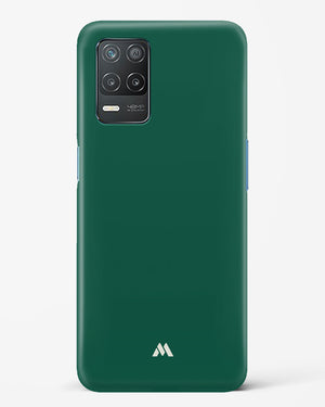 Jade Forest Hard Case Phone Cover (Realme)