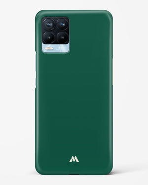 Jade Forest Hard Case Phone Cover (Realme)