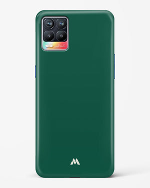 Jade Forest Hard Case Phone Cover (Realme)