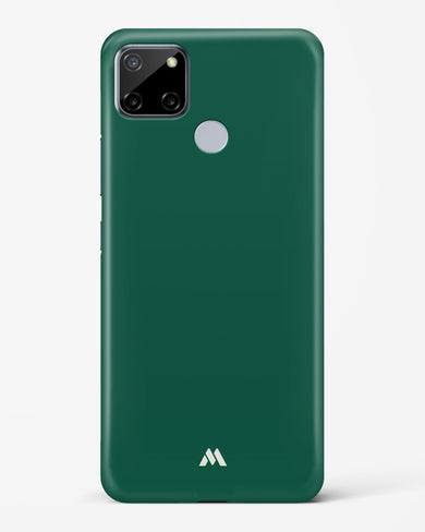 Jade Forest Hard Case Phone Cover (Realme)
