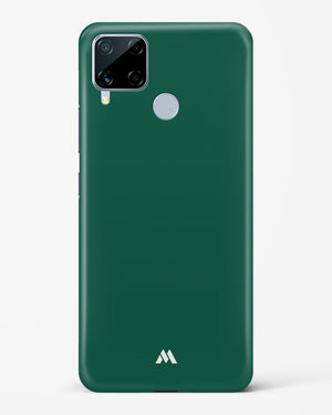 Jade Forest Hard Case Phone Cover (Realme)