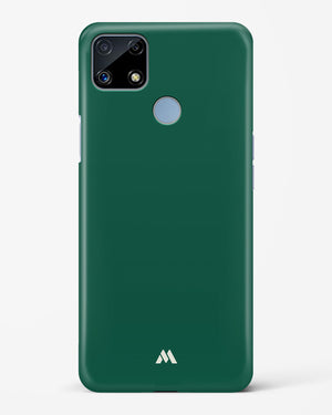 Jade Forest Hard Case Phone Cover (Realme)