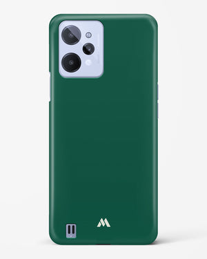 Jade Forest Hard Case Phone Cover (Realme)