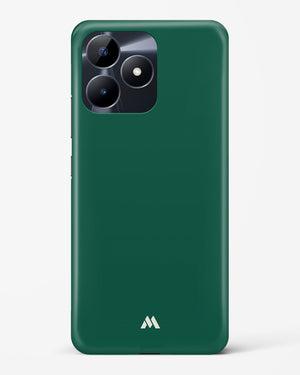 Jade Forest Hard Case Phone Cover (Realme)