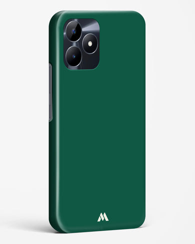 Jade Forest Hard Case Phone Cover-(Realme)