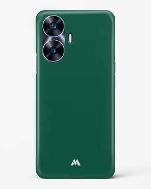 Jade Forest Hard Case Phone Cover (Realme)