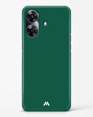 Jade Forest Hard Case Phone Cover (Realme)