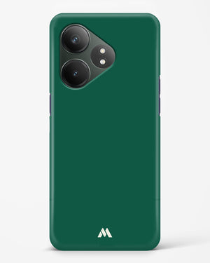 Jade Forest Hard Case Phone Cover (Realme)