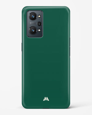 Jade Forest Hard Case Phone Cover (Realme)