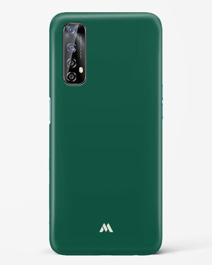 Jade Forest Hard Case Phone Cover (Realme)