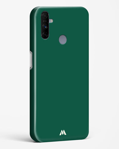 Jade Forest Hard Case Phone Cover-(Realme)