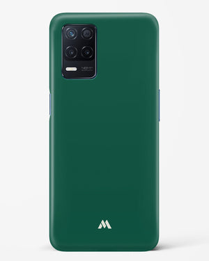 Jade Forest Hard Case Phone Cover (Realme)